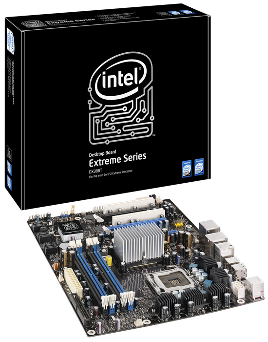 DigiZone Computers:- Hardware:- Motherboards