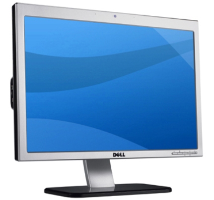 LCD Monitors